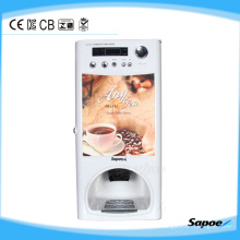 Distribuidor comercial de café Sapoe Máquina expendedora automática de café (SC-8602)